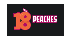 18Peaches